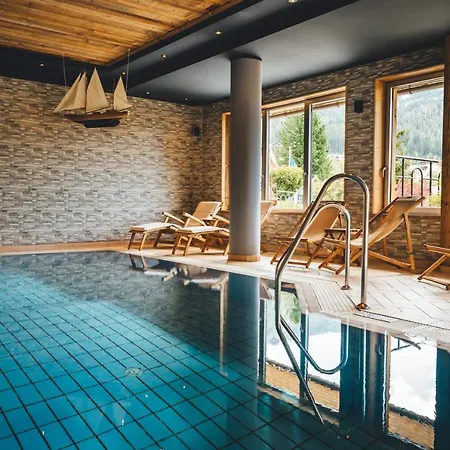 Apartment Nordic Lodge Bad Kleinkirchheim