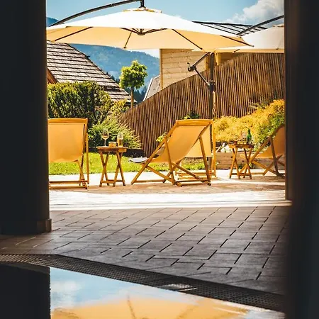 Nordic Bad Kleinkirchheim