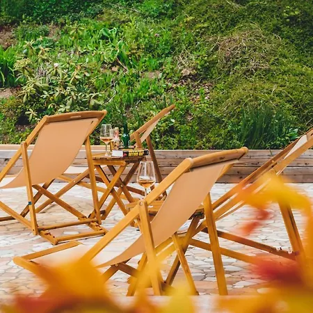 Nordic Apartamento Bad Kleinkirchheim