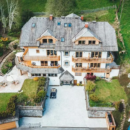 Nordic - Appartement *