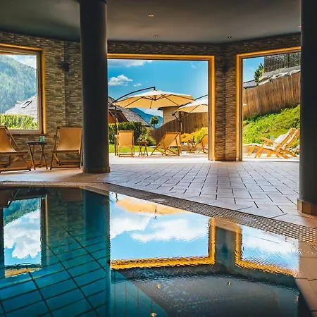 Nordic Lodge * Bad Kleinkirchheim