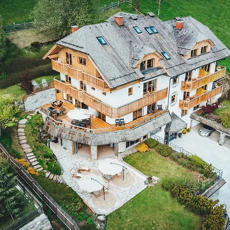 Nordic Apartamento Bad Kleinkirchheim