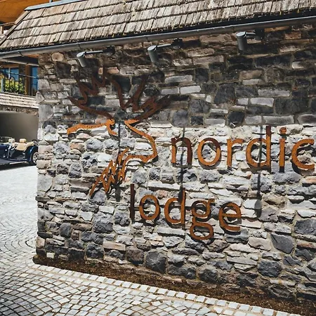 Nordic