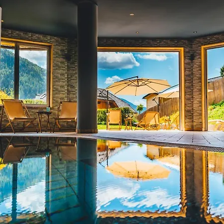 Apartment Nordic Lodge Bad Kleinkirchheim