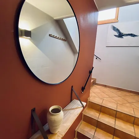 Nordic Apartamento