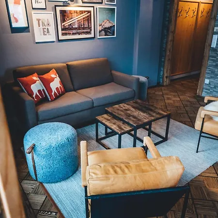 Apartamento Nordic