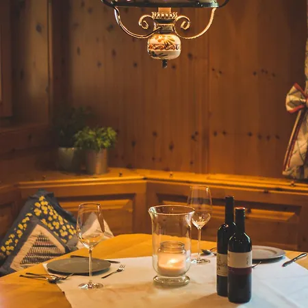Apartment Nordic Lodge Bad Kleinkirchheim