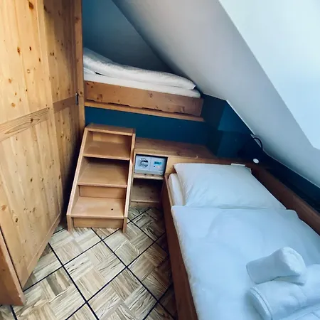 Nordic Lodge *