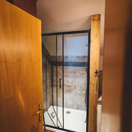 Apartment Nordic Lodge - Suite Hotel