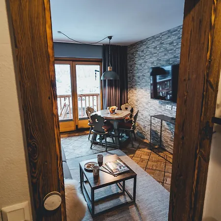 Apartamento Nordic *
