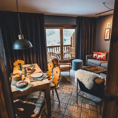 Nordic Lodge * Bad Kleinkirchheim