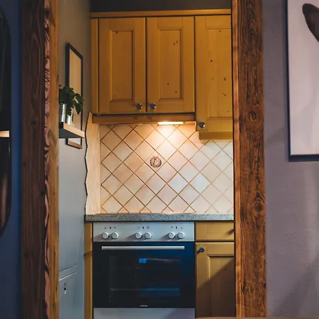 Apartamento Nordic