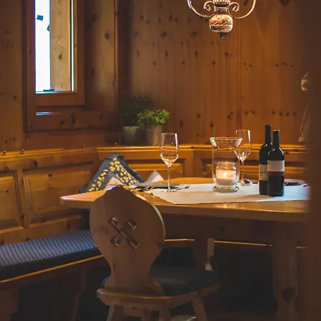 Apartment Nordic Lodge *