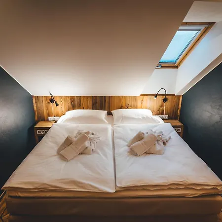 Nordic Lodge - Suite Hotel *