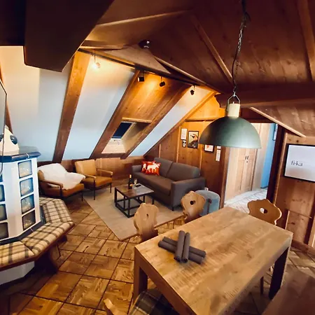 Nordic Apartamento
