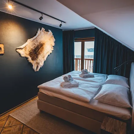 Appartement Nordic -