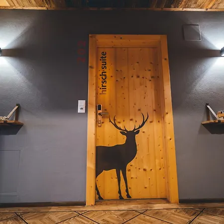 Nordic Lodge - Suite Hotel *