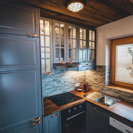 Nordic Lodge * Bad Kleinkirchheim