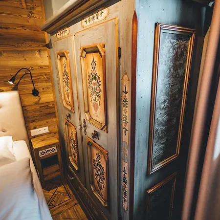Nordic Apartamento Bad Kleinkirchheim