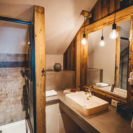 Apartment Nordic Lodge - Suite Hotel Bad Kleinkirchheim