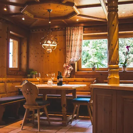 Nordic Lodge - Suite Hotel Bad Kleinkirchheim