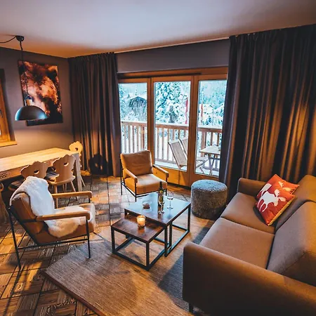 Nordic Lodge * Bad Kleinkirchheim