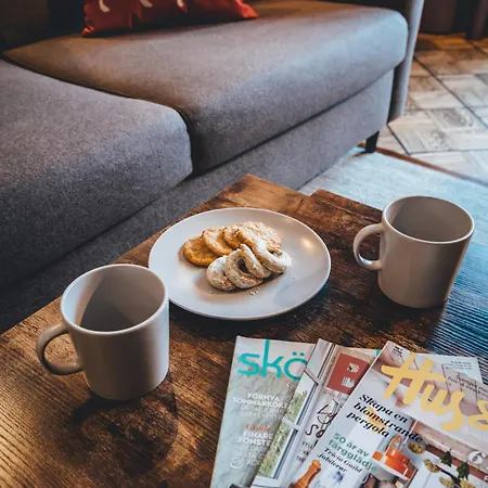 Apartamento Nordic