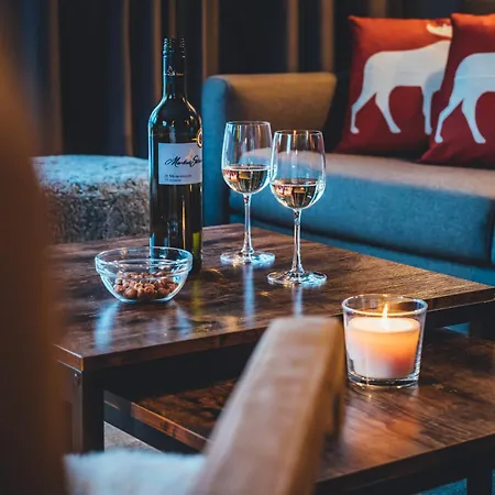 Nordic Apartamento *