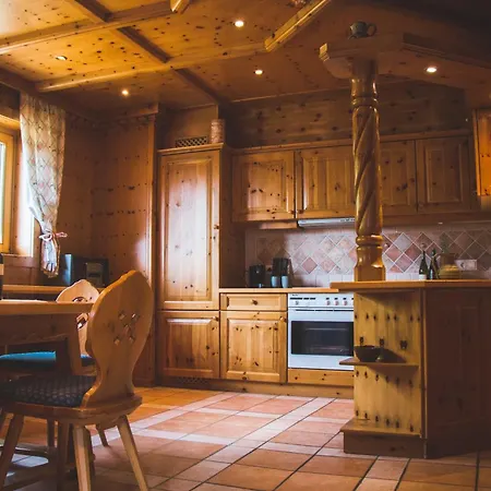 Apartamento Nordic Bad Kleinkirchheim