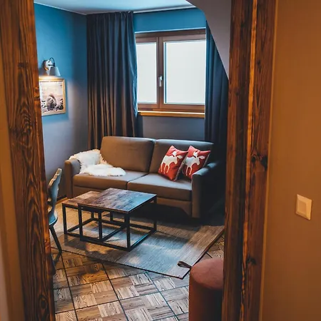 Nordic Lodge * Bad Kleinkirchheim
