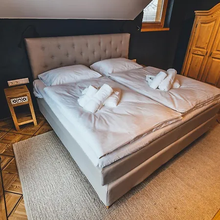 Apartamento Nordic *