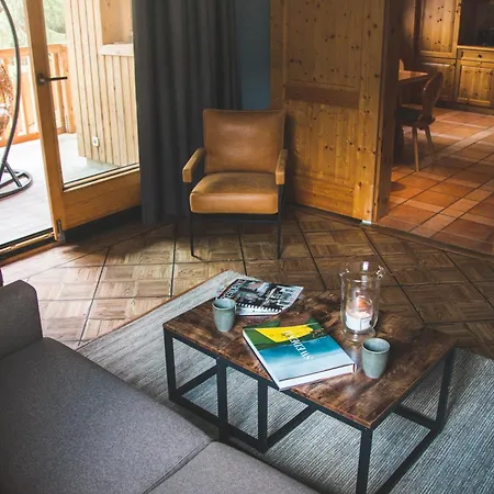 Nordic Lodge Bad Kleinkirchheim