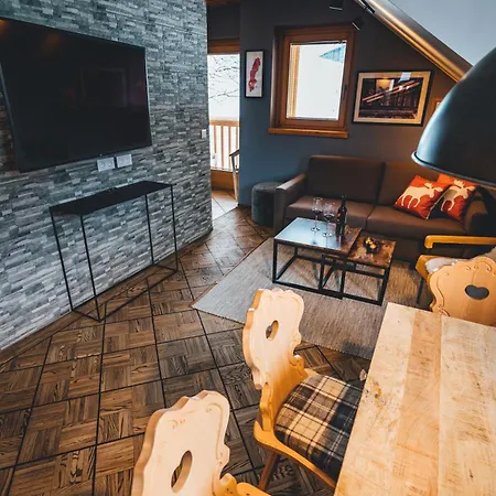 Nordic Lodge * Bad Kleinkirchheim