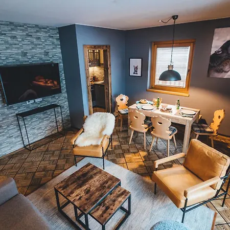 Nordic Apartamento