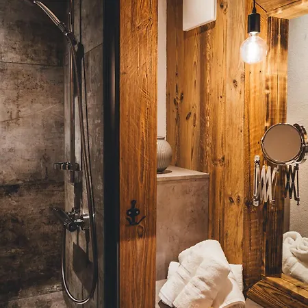 Appartement Nordic -