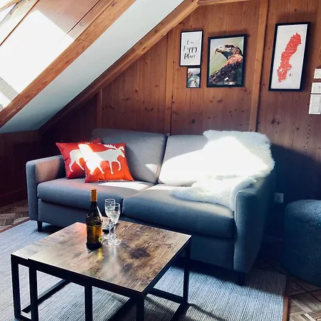Nordic Apartamento Bad Kleinkirchheim
