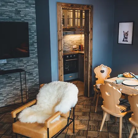 Nordic Lodge *
