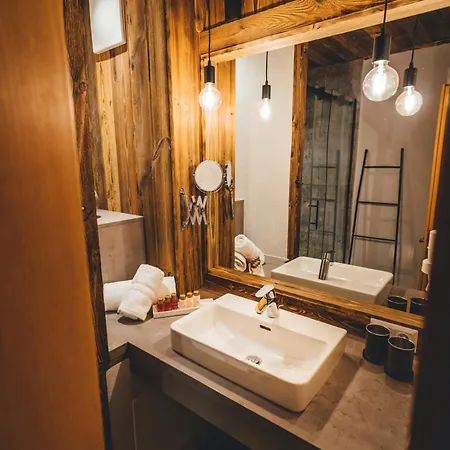 Nordic - Appartement *