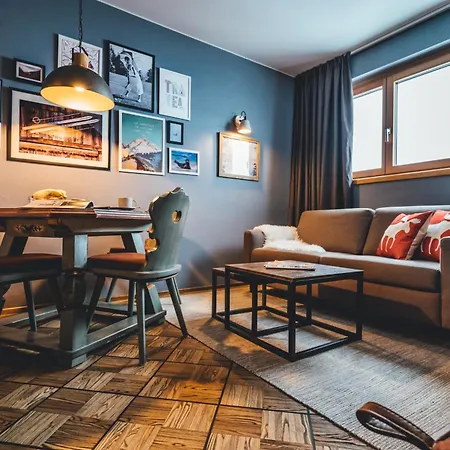 Nordic Apartamento Bad Kleinkirchheim