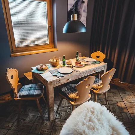 Nordic Lodge