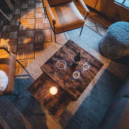 Apartment Nordic Lodge - Suite Hotel *