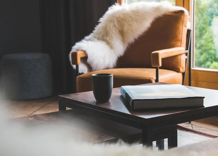 Nordic Lodge - Suite Hotel Bad Kleinkirchheim