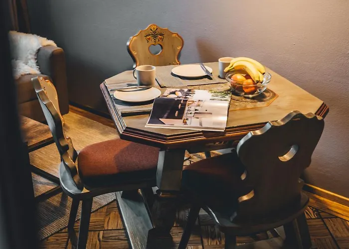 Nordic - Διαμέρισμα Bad Kleinkirchheim