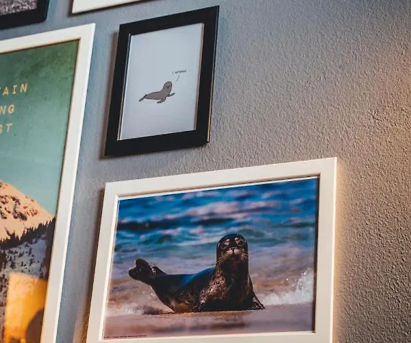 Nordic Lodge - Suite Hotel * Bad Kleinkirchheim