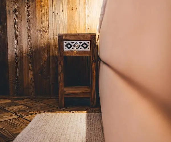 Apartment Nordic Lodge - Suite Hotel Bad Kleinkirchheim