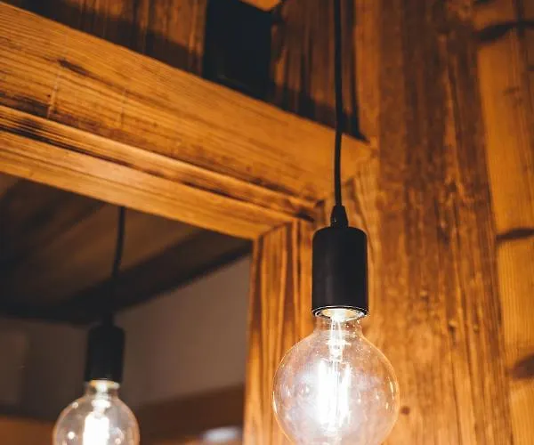 Nordic Lodge - Suite Hotel Apartment Bad Kleinkirchheim