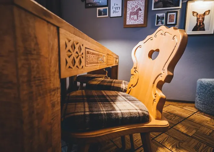 Nordic Lodge - Suite Hotel Bad Kleinkirchheim