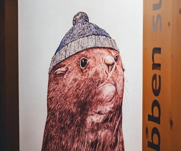 Nordic - Διαμέρισμα *