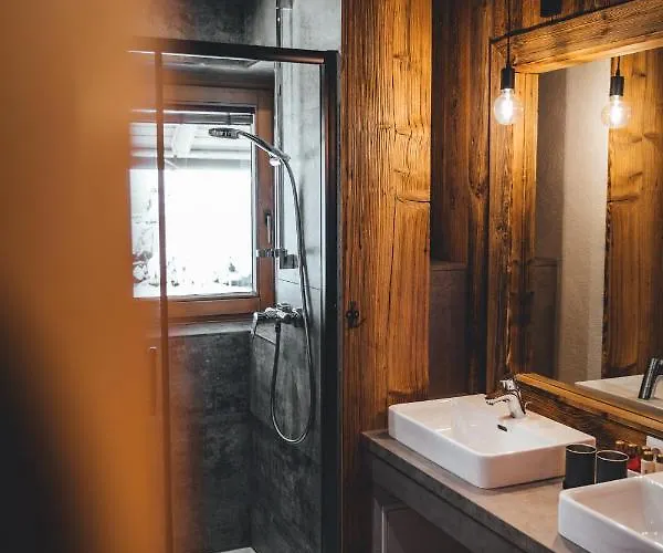 Nordic Lodge - Suite Hotel Bad Kleinkirchheim