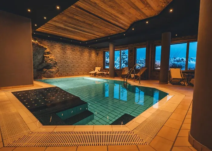 Nordic - Διαμέρισμα Bad Kleinkirchheim